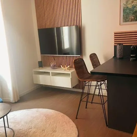 公寓 Centre Historique